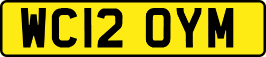 WC12OYM