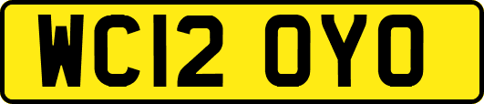 WC12OYO