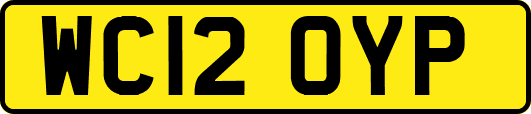 WC12OYP