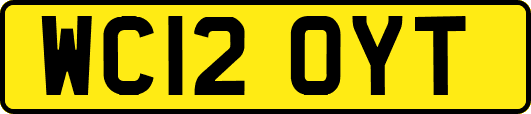 WC12OYT