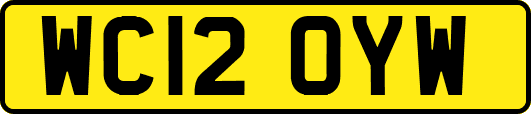 WC12OYW