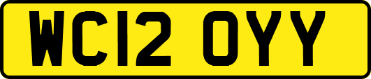WC12OYY