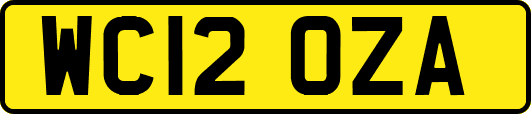 WC12OZA