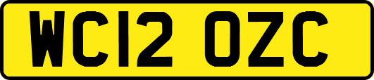 WC12OZC