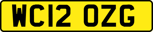 WC12OZG