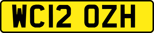 WC12OZH