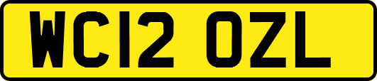 WC12OZL