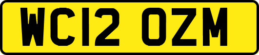 WC12OZM