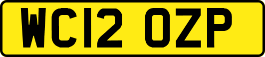 WC12OZP