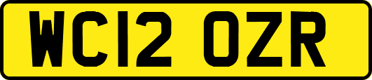 WC12OZR