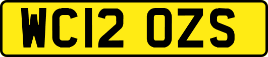 WC12OZS