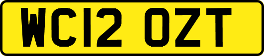 WC12OZT