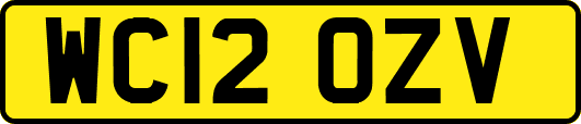 WC12OZV
