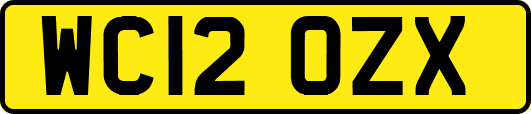 WC12OZX