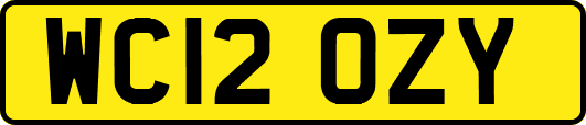 WC12OZY