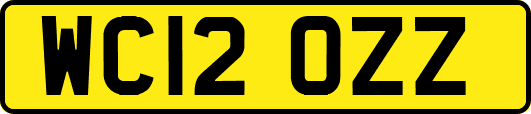 WC12OZZ