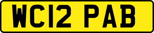 WC12PAB