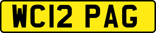 WC12PAG