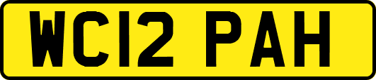 WC12PAH