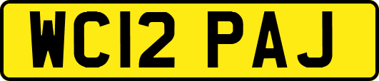 WC12PAJ