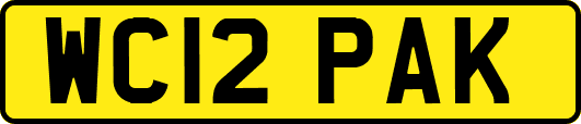 WC12PAK