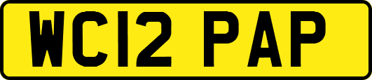 WC12PAP