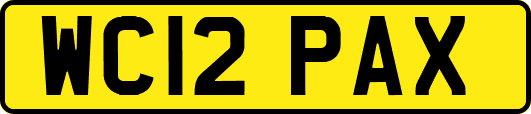 WC12PAX