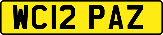 WC12PAZ