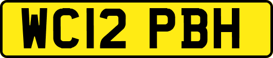 WC12PBH