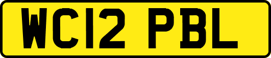 WC12PBL