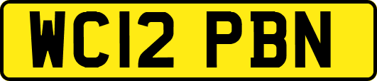 WC12PBN