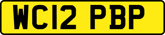 WC12PBP