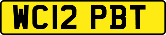 WC12PBT