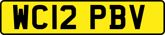 WC12PBV