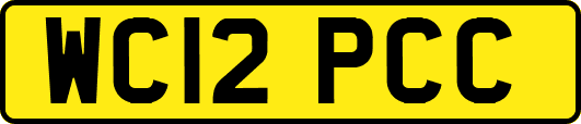 WC12PCC