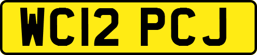 WC12PCJ