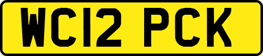 WC12PCK