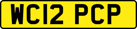 WC12PCP