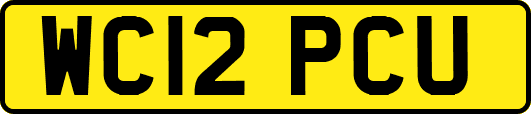 WC12PCU