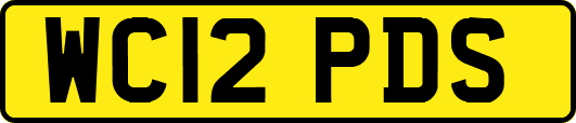 WC12PDS