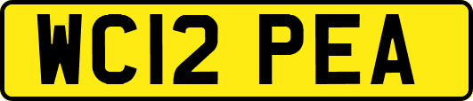 WC12PEA