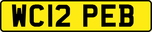 WC12PEB