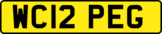 WC12PEG