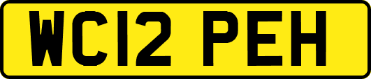 WC12PEH