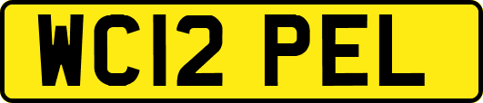 WC12PEL