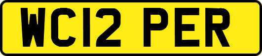 WC12PER