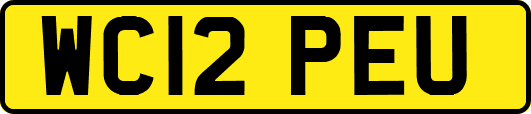 WC12PEU