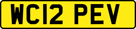 WC12PEV