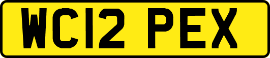 WC12PEX