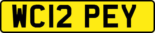 WC12PEY